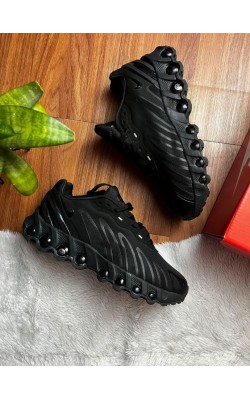 Nike Air Max DN8 Siyah